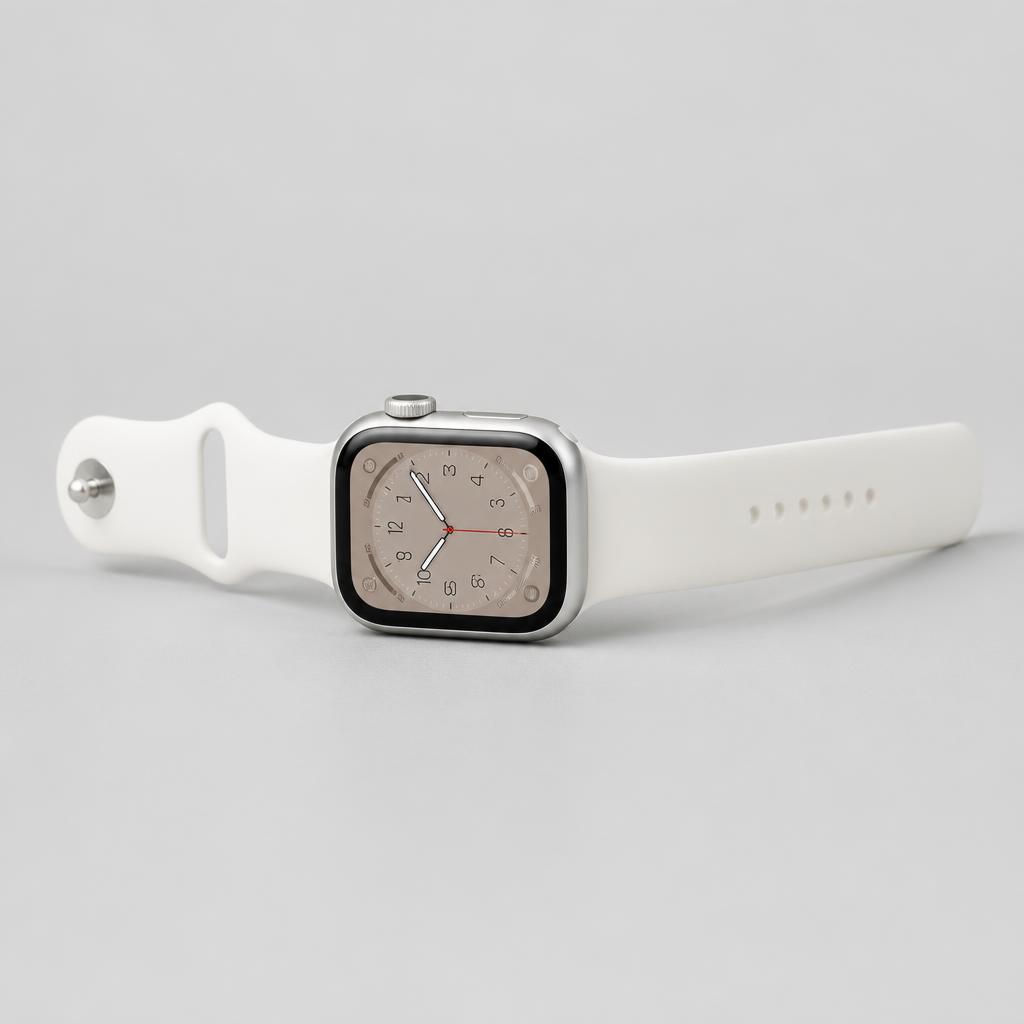 Apple Watch SE 40mm — Refurbished Apple device