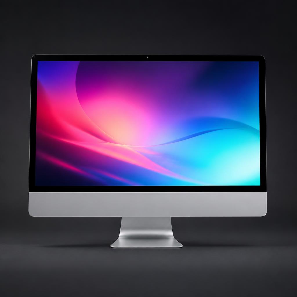 iMac 27" 5K (2019) — Refurbished Apple device