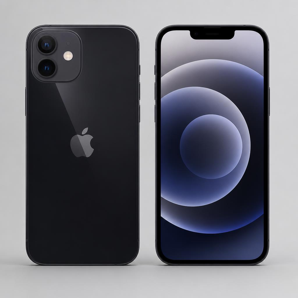 iPhone 13 128GB — Refurbished Apple device