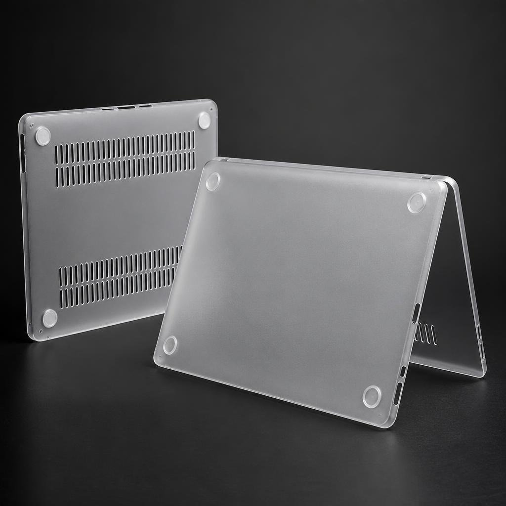 MacBook Pro 13" Protective Case — New Aventra device