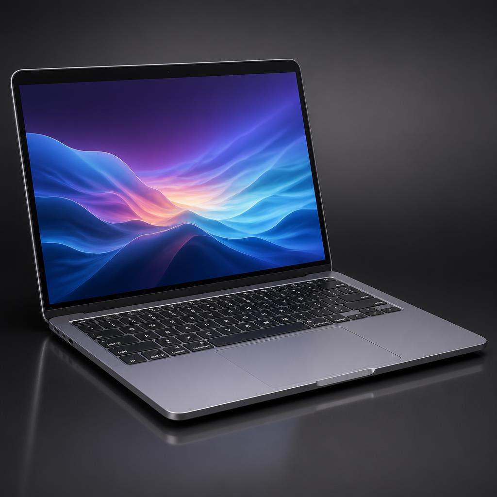 MacBook Pro 14" M2 Pro — Refurbished Apple device
